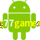 Aplicativo g77games para Android