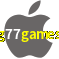 Aplicativo g77games para iOS