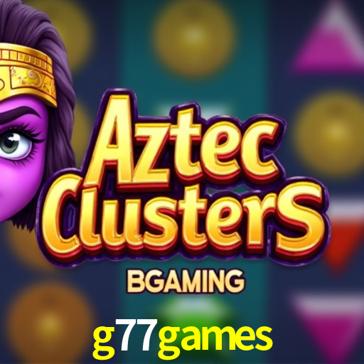 Estatísticas g77games