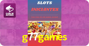 g77.games
