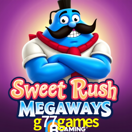 Welcome Bonus g77games