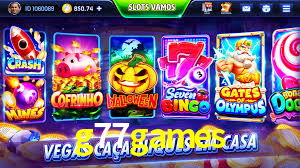 g77games -  - g77 games