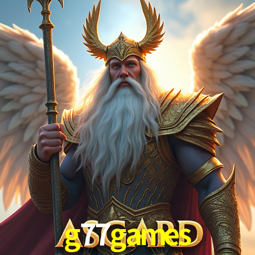 Bônus de Boas-vindas g77games