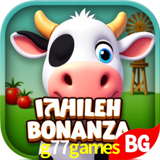 Live Casino g77games