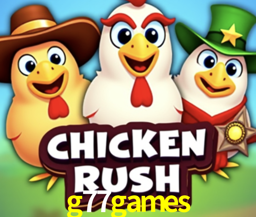 Benefícios da Conta g77games