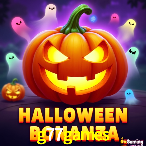 Responsive Design g77games