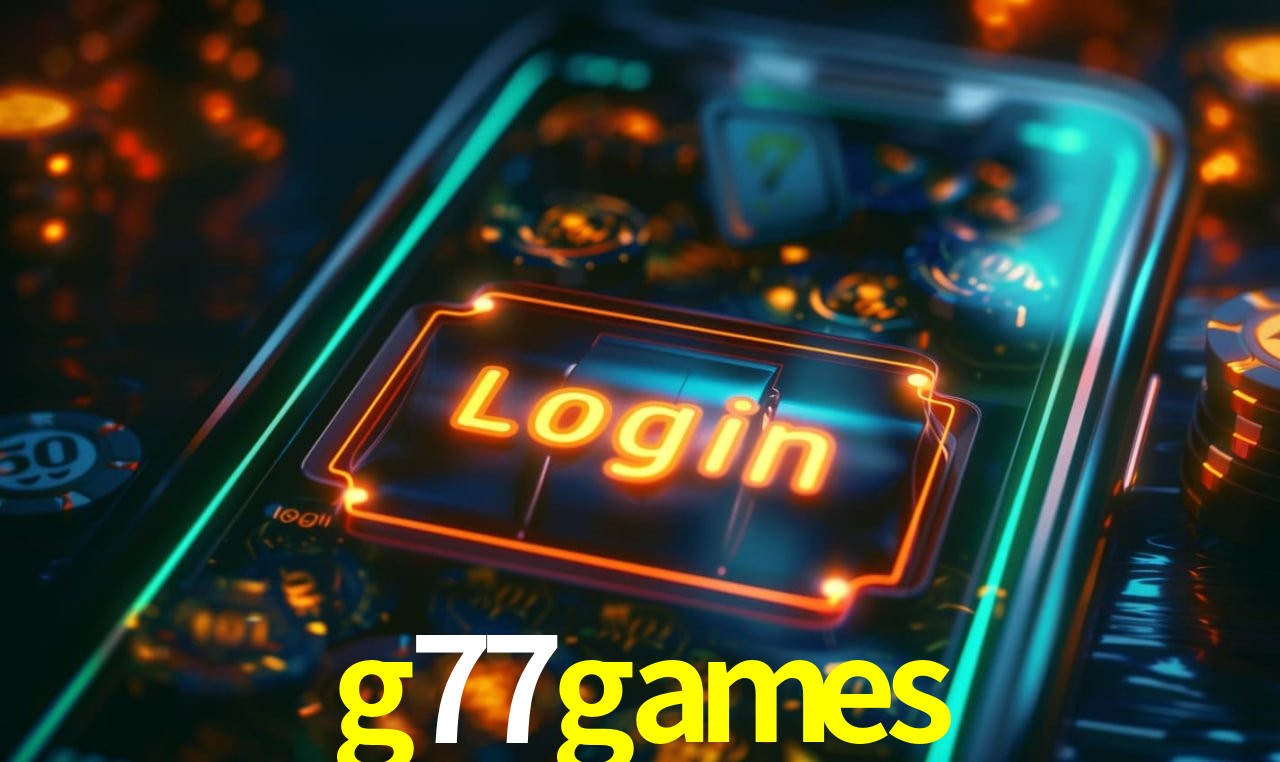 Seasonal Promotions g77games