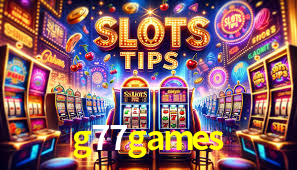 Live Casino g77games