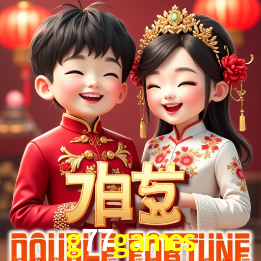 PIX Instantâneo g77games