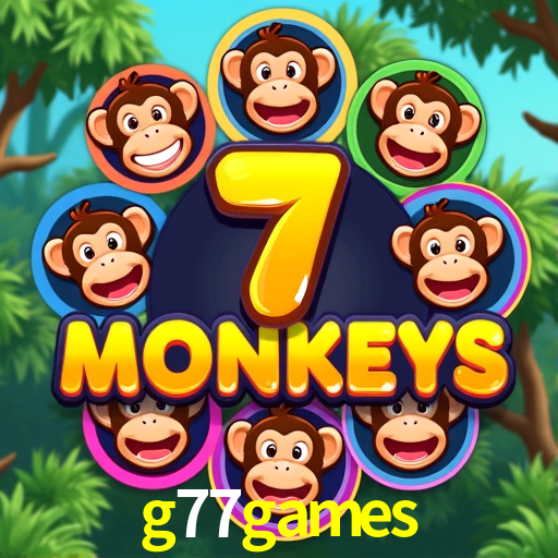 Game Providers g77games