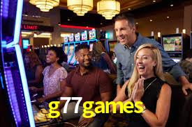Daily Bonuses g77games