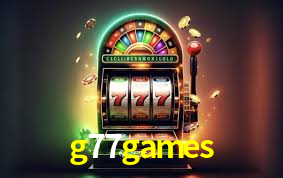 Programa VIP g77games