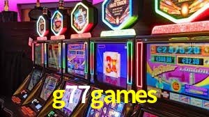 Descubra o Programa VIP da g77games: Vantagens Exclusivas para Jogadores