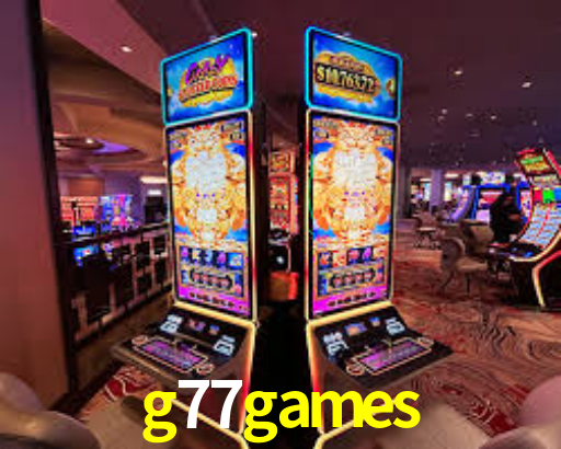 Bônus Generosos e Exclusivos no g77games para Você!