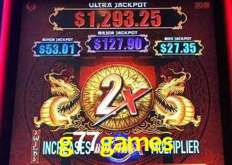 Desvendando o Mundo dos Jogos Virtuais na g77games