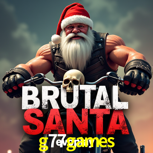 Bônus de Boas-vindas g77games