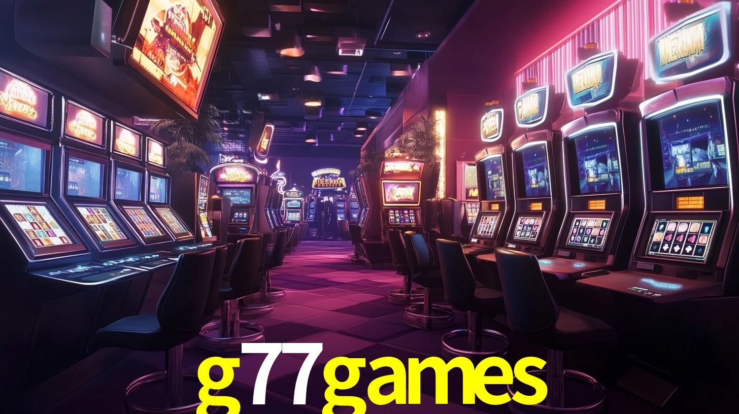 Gates of Olympus g77games