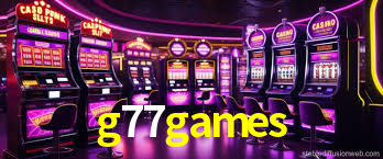 Roulette Table g77games