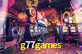 g77games,g77 games
