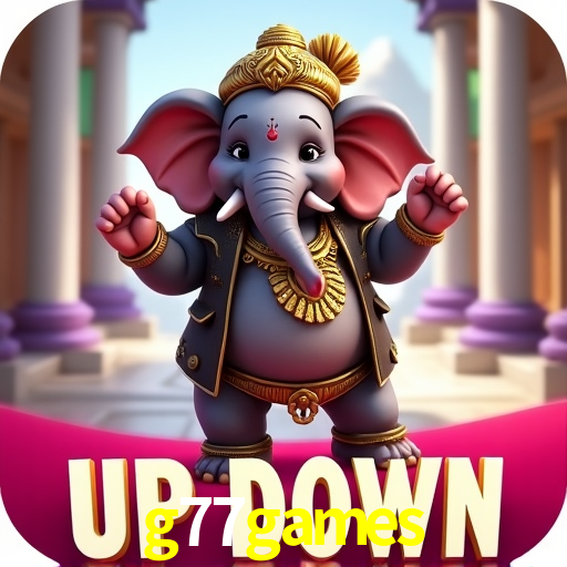 Diretório de Jogos g77games