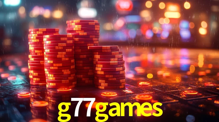 Tennis Betting g77games