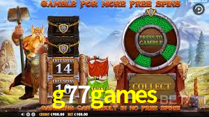 Exclusive Games g77games