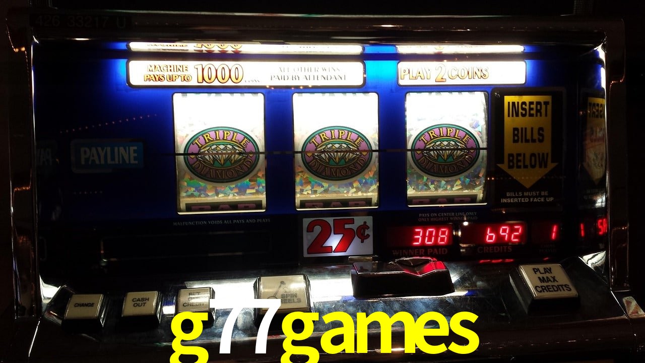 Account Benefits g77games