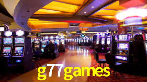 Desvendando o Mundo dos Jogos Virtuais na g77games
