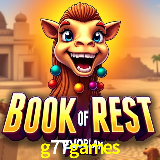 API Integration g77games