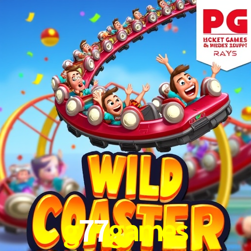 APP oficial da g77games para mobile