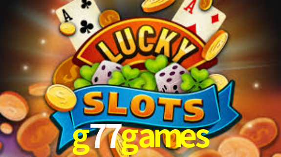 Descubra a Essência do g77games: Nossa História e Compromissos