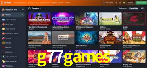 g77games