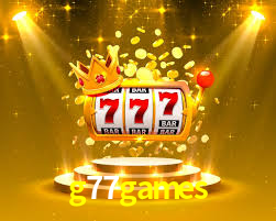 g77games,g77 games