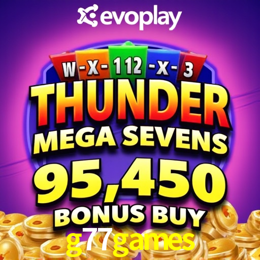 Casino Ao Vivo g77games