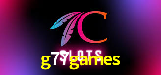 g77games: Jogue Crash e Experimente Alta Recompensa Instantânea