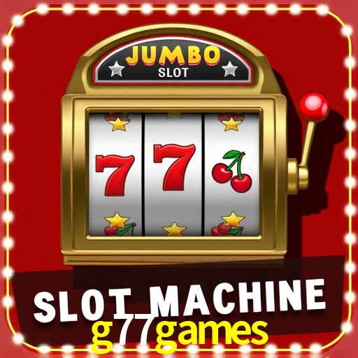 Platform Technology g77games