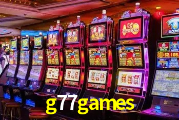 Especiais de Fim de Semana g77games