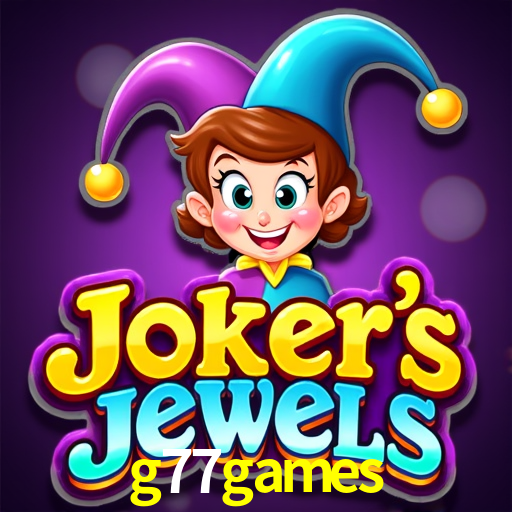Slot Games g77games