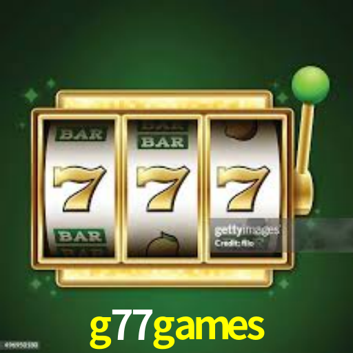 g77 games